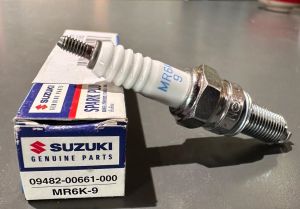 Suzuki Kızdırma Bujisi MR6K-9