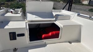 İkinci El Yıldız Marin Star 450 + Suzuki DF 9.9 BL HP