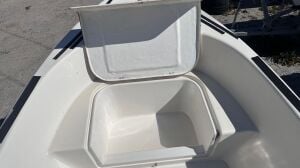 İkinci El Yıldız Marin Star 450 + Suzuki DF 9.9 BL HP