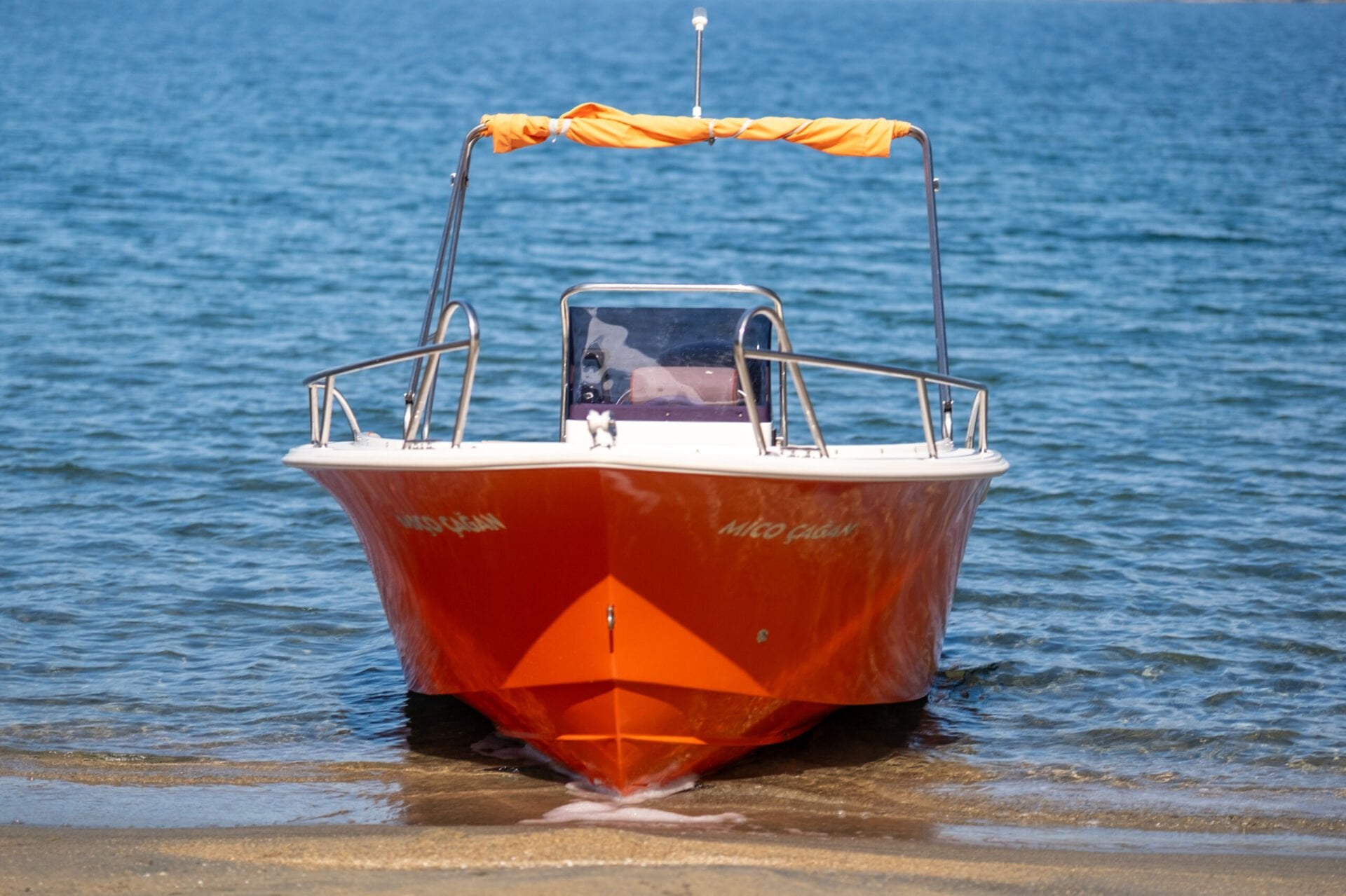 Deep Marin 490