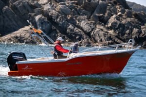 Deep Marin 490