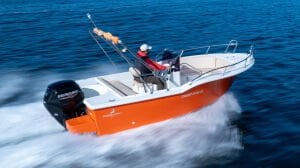 Deep Marin 490