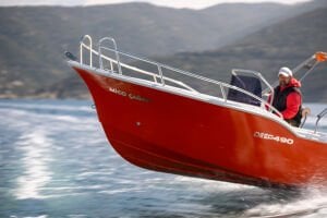 Deep Marin 490