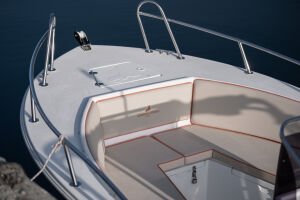 Deep Marin 490