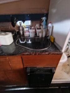 İkinci El Euro Boat 950 Cabin Cruise + 150 HP Mercury