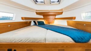 Odysseya Platinum 40 + Yanmar 250 HP