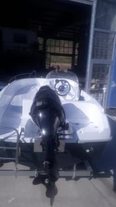 Yıldız Marin Sport Star 470 Fiber Tekne