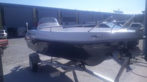 Yıldız Marin Sport Star 470 Fiber Tekne