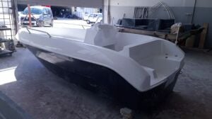Yıldız Marin Sport Star 470 Full Aksesuarlı
