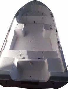 Yıldız Marin Star 450 Fiber Tekne