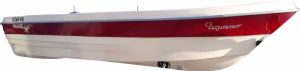 Yıldız Marin Star 450 Fiber Tekne