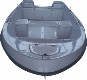 Yıldız Marin Star 450 Fiber Tekne