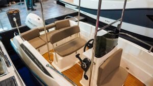 Zara Marin Swift 460 Open CC