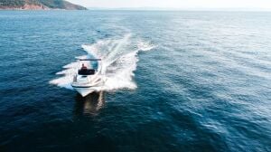 Zara Marin Swift 460 Cabin