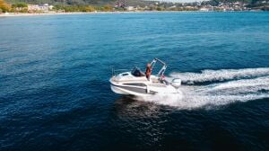 Zara Marin Swift 460 Cabin