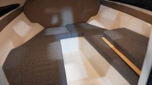 Zara Marin Swift 460 Cabin