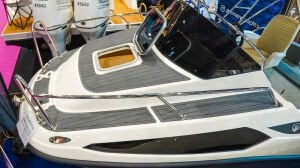 Zara Marin Swift 460 Cabin