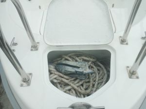 İkinci El Yıldız Marin Star 450 Fiber Tekne + Suzuki DF 20 AEL