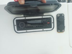 İkinci El Yıldız Marin Star 450 Fiber Tekne + Suzuki DF 20 AEL