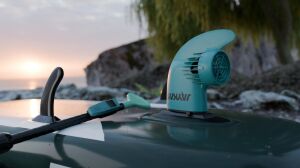 JAYKAY e-Fin 2.0 Elektrikli Fin