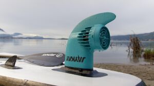 JAYKAY e-Fin 2.0 Elektrikli Fin