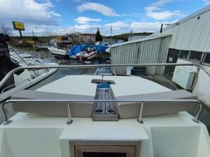 İkinci El MY Moss Yacht Ruby 5.50 Cabin + Tohatsu 100 Hp