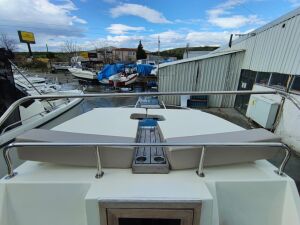 İkinci El MY Moss Yacht Ruby 5.50 Cabin + Tohatsu 100 Hp