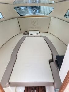 İkinci El MY Moss Yacht Ruby 5.50 Cabin + Tohatsu 100 Hp