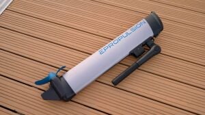 Epropulsion eLite Elektrikli Dıştan Takma Motor