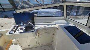 İkinci El Senamare Cabrio 750 + Yanmar 110 HP Diesel İçten Takmalı Motor