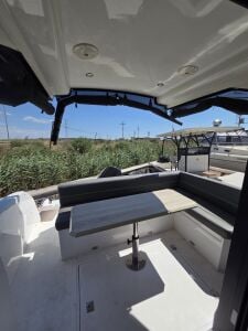 İkinci El Ocean Sancak + Suzuki DF250 HP Dıştan Takma Motor