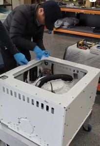 ZGYRO - Z2.5