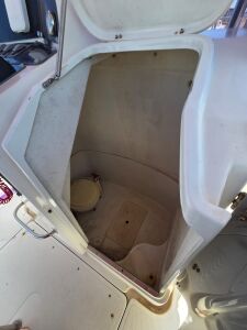 İkinci el Northstar 220 CC Center Console + Suzuki DF140 ATL motor