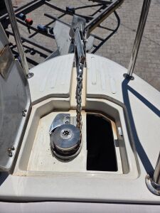 İkinci el Northstar 220 CC Center Console + Suzuki DF140 ATL motor