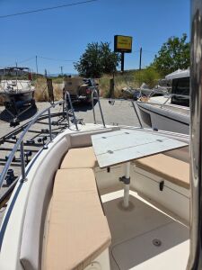 İkinci el Northstar 220 CC Center Console + Suzuki DF140 ATL motor