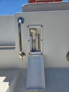 İkinci el Northstar 220 CC Center Console + Suzuki DF140 ATL motor