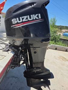 İkinci el Northstar 220 CC Center Console + Suzuki DF140 ATL motor