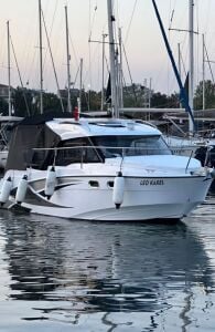 İkinci El Anatoli 8 + Suzuki DF200 APX