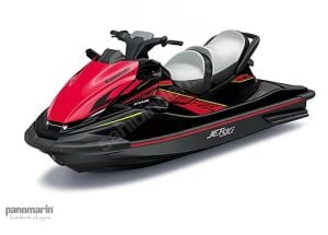 Kawasaki STX 160 LX