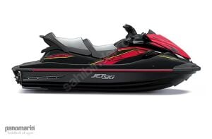 Kawasaki STX 160 LX