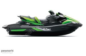 Kawasaki Jet Ski Ultra 310LX-S