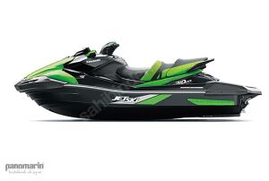 Kawasaki Jet Ski Ultra 310LX-S