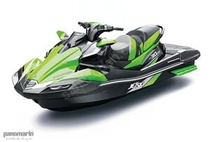 Kawasaki Jet Ski Ultra 310LX-S