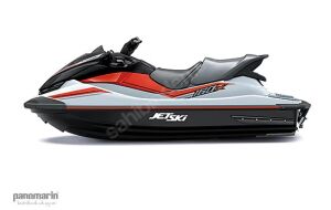 Kawasaki Jet Ski STX 160 X
