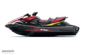 Kawasaki Jet Ski Ultra 310 X