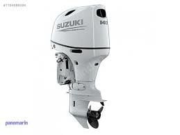 Suzuki DF 140 BTX Dıştan Takma Deniz Motoru (Beyaz)