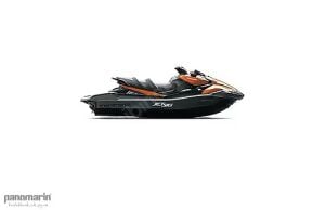 Kawasaki Jet Ski Ultra 160 LX-S