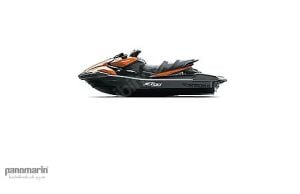 Kawasaki Jet Ski Ultra 160 LX-S