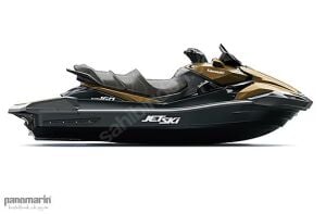 Kawasaki Jet Ski Ultra 160 LX