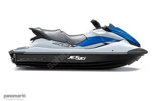 Kawasaki Jet Ski STX 160